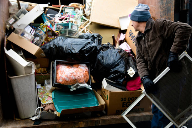 Best Mattress Disposal  in Kimball, NE