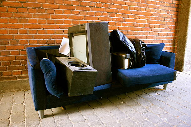 Best Basement Cleanout  in Kimball, NE