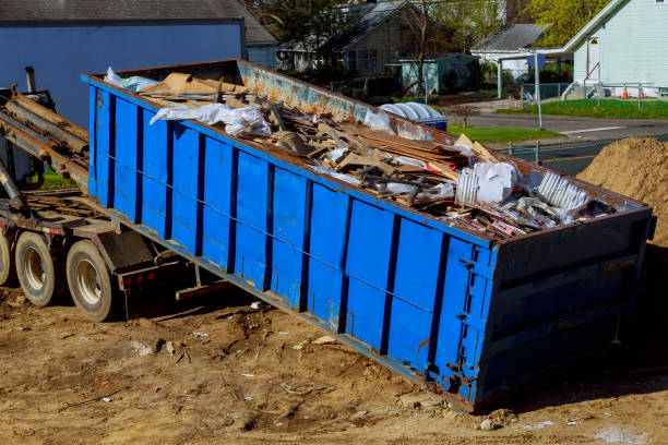 Best Scrap Metal Removal  in Kimball, NE